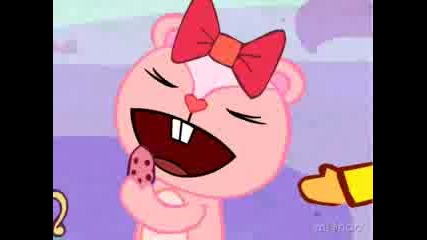 Happy Tree Friends