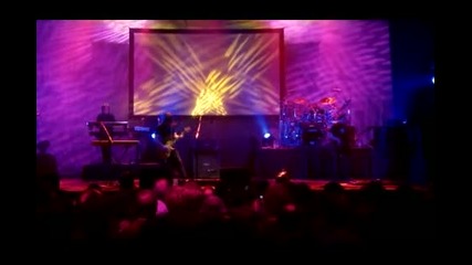 Porcupine Tree - Sleep Of No Dreaming (2010) [from Anesthetize Dvd]