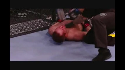 Mma - The Knockouts of 2009 - Vol.1 