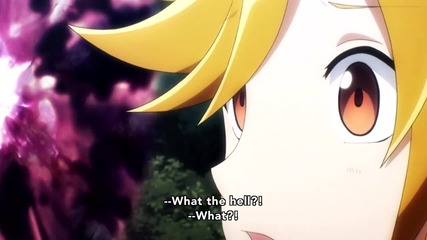 Overlord - 03 (eng Sub)