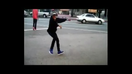 Rangers (dayday) vs Freshkidz (dayday) 
