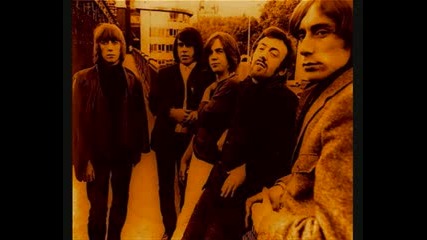 Dont Bring Me Down - The Pretty Things