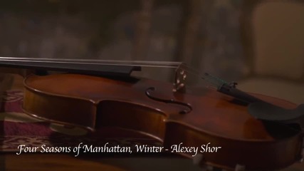 David Aaron Carpenter The 12 Seasons for Viola (vivaldi Piazzolla Shor)
