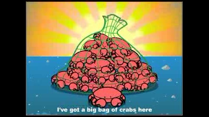 Crabs