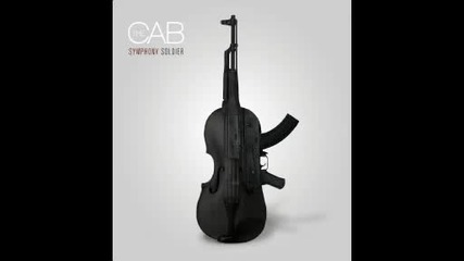 The Cab - Another Me