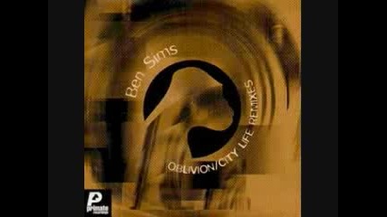 Ben Sims - City Life (original Mix) 