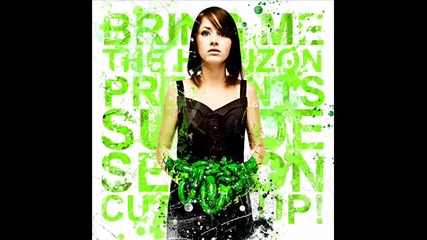 Bring Me The Horizon - The Sadness Will Never End