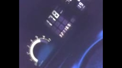 Opel Omega 3000 100 - 230 Km/h