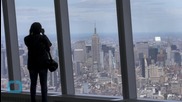 Newly Opened Freedom Tower Offers Panoramic Sneak Peek