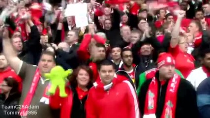 Liverpool Fc vs Everton Fc || Fa Cup Semi-final || Triumph