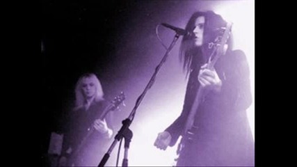 My Favorite Goth Bands