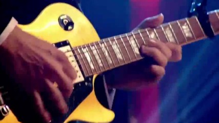 Joe Bonamassa - Lonesome Road Blues : Later... With Jools Holland