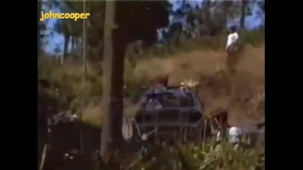 Ford Escort Maxi Kit Car