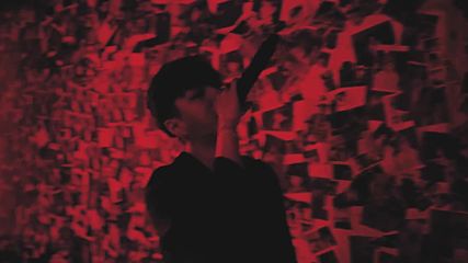Simon Dominic - Demolition Man