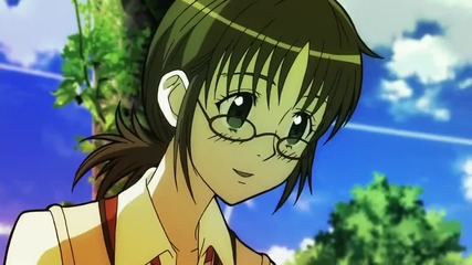 Coppelion Episode 7