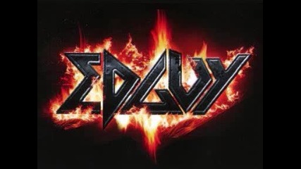 Edguy - Wash Away The Poison