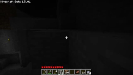 Minecraft - Island Survival ep 2