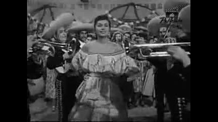 Lola Beltran - Cucurruc Paloma
