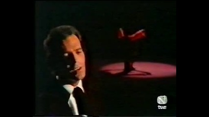 Julio Iglesias - Can't Take My Eyes Of You