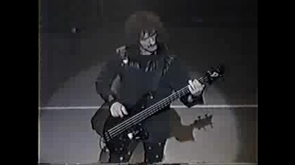 Black Sabbath - Time Machine Live New York