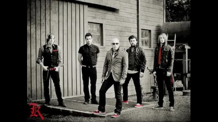 Kutless - God Of Wonders 