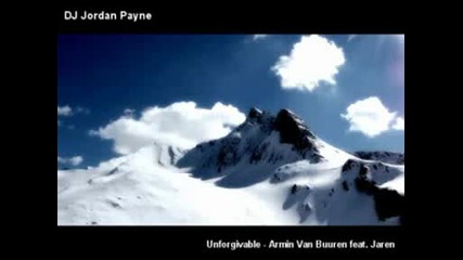 Супер Лятно Хитче ** Armin Van Buuren feat. Jaren ** 
