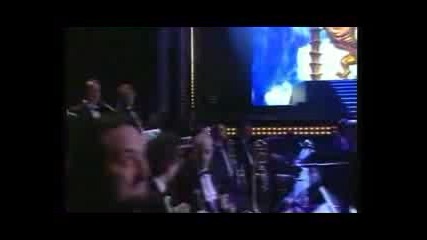 Ramazzotti & Pausini - Volare