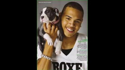 Chris_brown - With_you