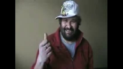 Steeve Badassmothafucka