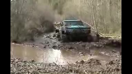 На това се вика звяр 2