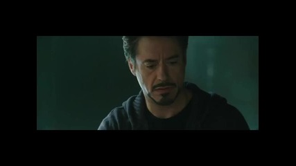 Iron Man 2 [triler 2] [hq]