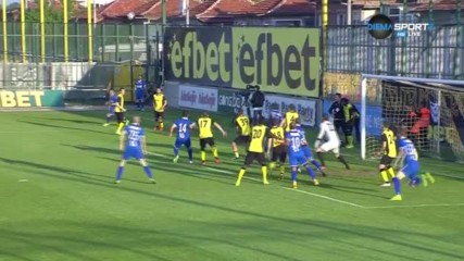 Верея изненада Ботев за 1:1