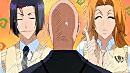 Bleach - 133 бг субс
