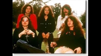 Deep Purple - Lay Down , Stay Down