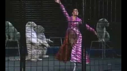Ringling Bros.and Barnum & Bailey