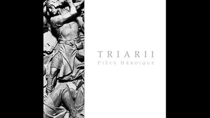 Triarii - The Inevitable Farewell of Democracy