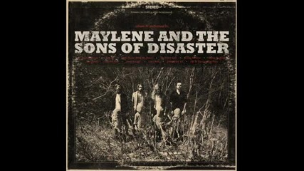 Maylene And The Sons Of Disaster - In Dead We Dream