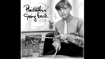 Phil Collins - Going To a Go Go 