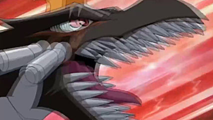 [ Bg Audio ] Bakugan New Vestroia - 25