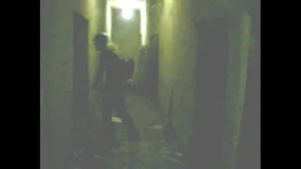 Майсторите И Печката