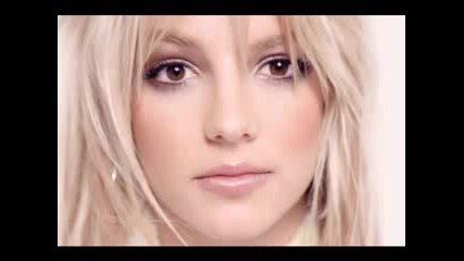 Britney Spears - When I Say So (full Hq) 