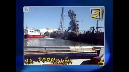 Господари на ефира - Опасно ли е да си певец -