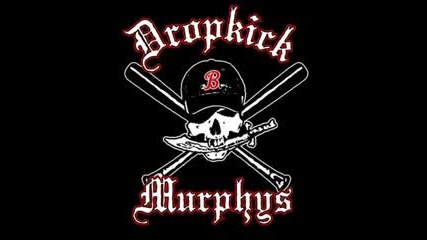 barroom hero dropkick murphys 