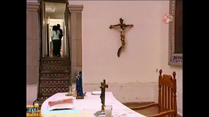 Cuidado Con El Angel capitulo 163 parte 4