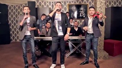 Ady Amar - Sigur Ca Da 2014