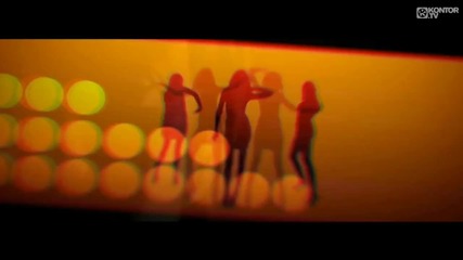 Michael Mind Project - Feel Your Body (official Video Hd) 