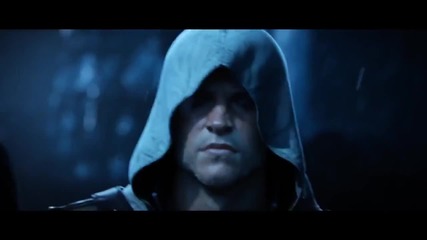 Assassin's Creed Iv Black Flag - World Premiere Trailer