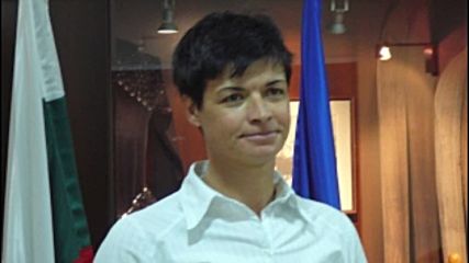 Румяна Нейкова