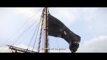 Assassin's Creed Iv Rap by Dan Bull