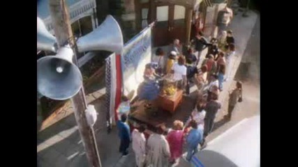 Eerie Indiana - Tornado Days